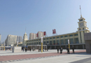 近日，太原火車站經(jīng)過改造升級，以嶄新的面貌迎接八方來客。